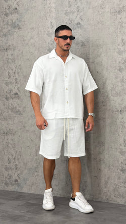Coordinato Lino Ground