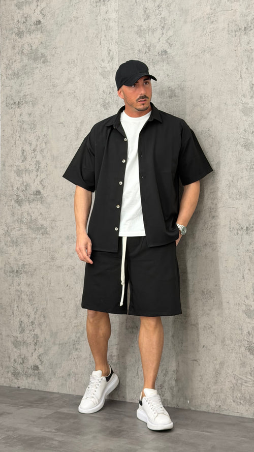 Coordinato Shirt Essential