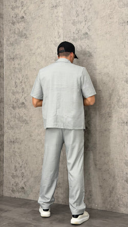 Coordinato Estivo Breeze Suit