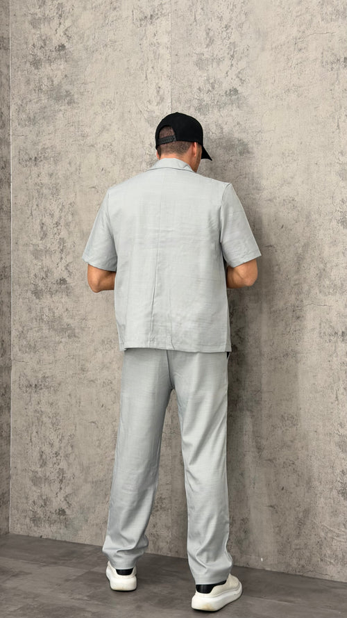 Coordinato Estivo Breeze Suit