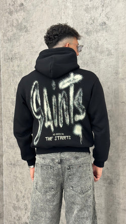Felpa Graffiti Saints
