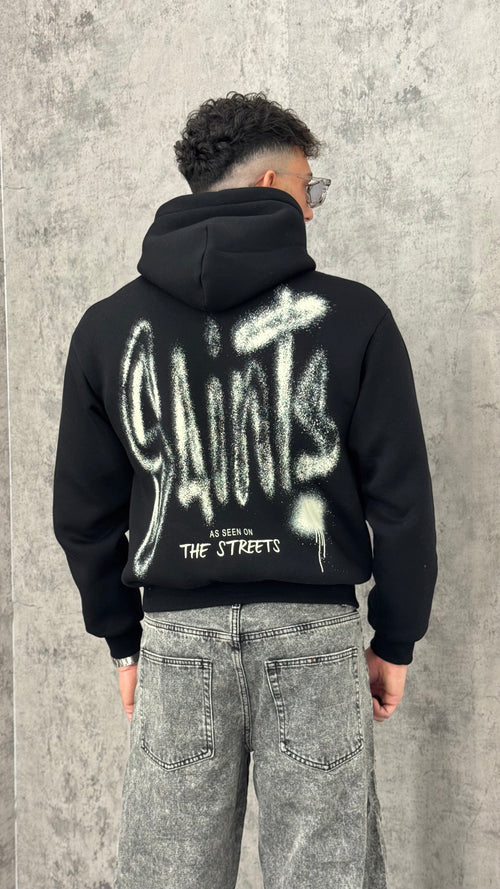 Felpa Graffiti Saints