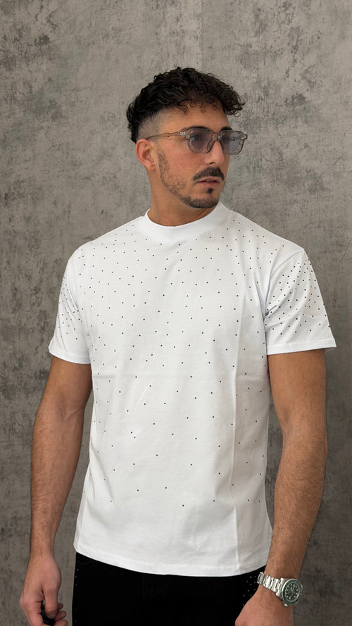 T-shirt Midnight Spark