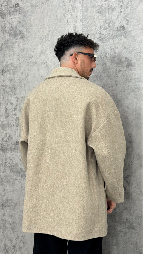 Cappotto Over-coat