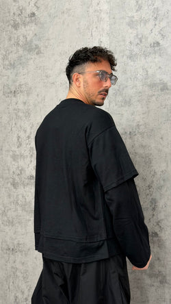 Maglia Long Sleeve Essential