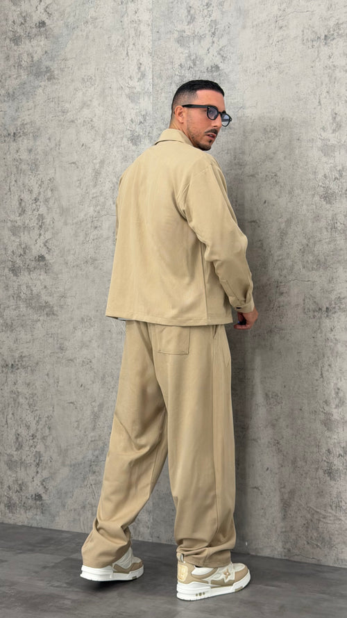Coordinato Overline Essential