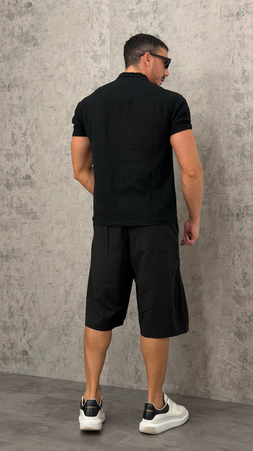 T-Shirt Summer Elegance