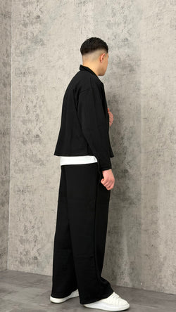 Coordinato Spring Soft Crop