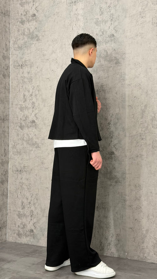 Coordinato Spring Soft Crop