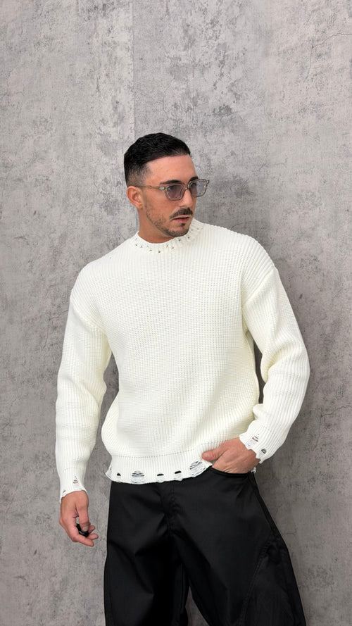Maglia Urban Destroyed