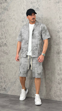 Coordinato Concrete Heat