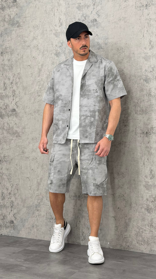 Coordinato Concrete Heat