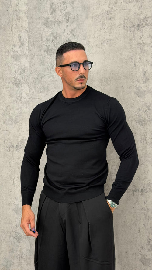 Maglia Essential Sleeve