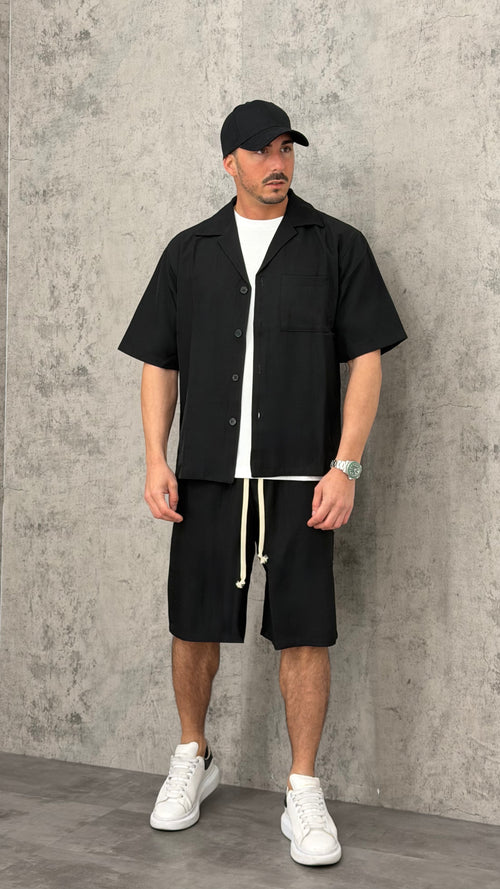 Coordinato Casual Tailored