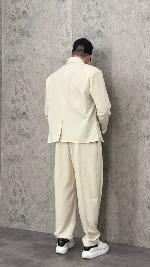 Coordinato Overline Elegant