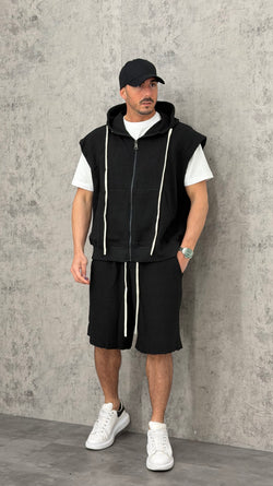 Coordinato Urban Hood