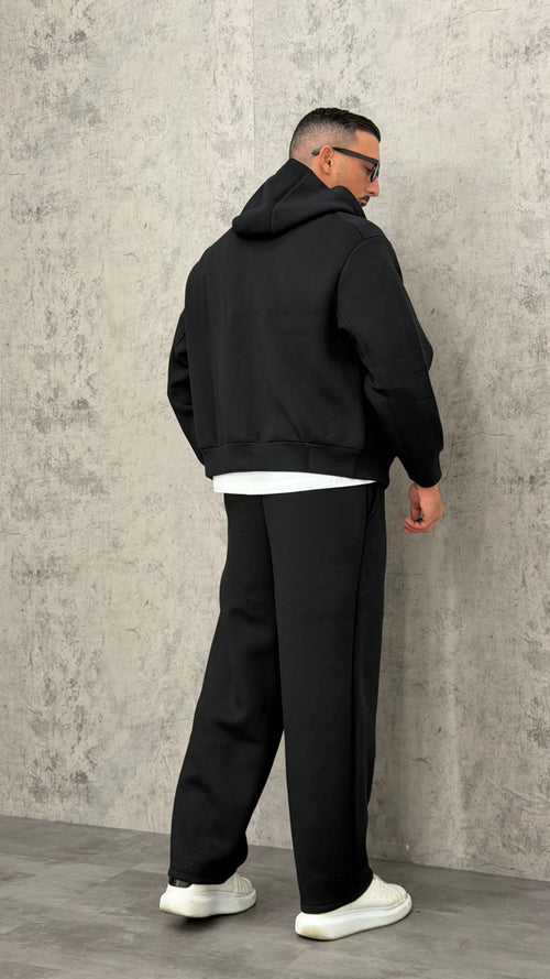 Coordinato Technic Zip
