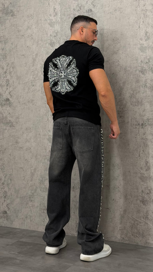 T-shirt Shine Pearl