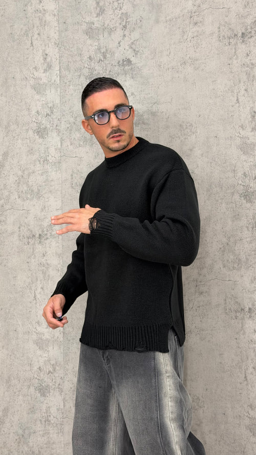 Maglia Urban Split