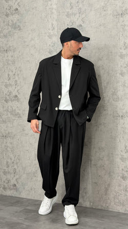 Coordinato Overline Elegant