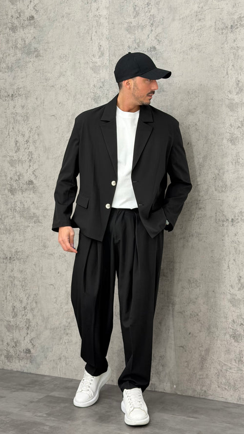 Coordinato Overline Elegant