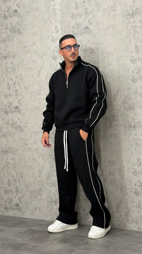 Coordinato Tuta Line