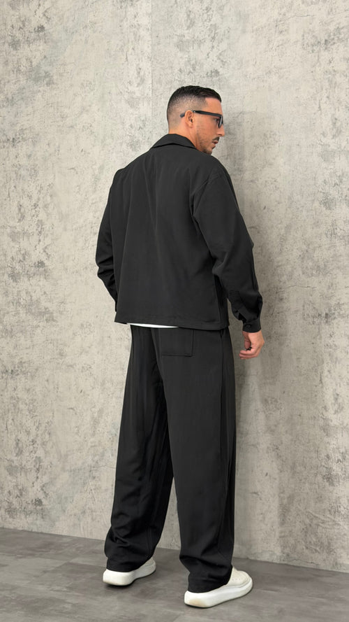 Coordinato Overline Essential