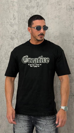 T-shirt Don't Judge Me