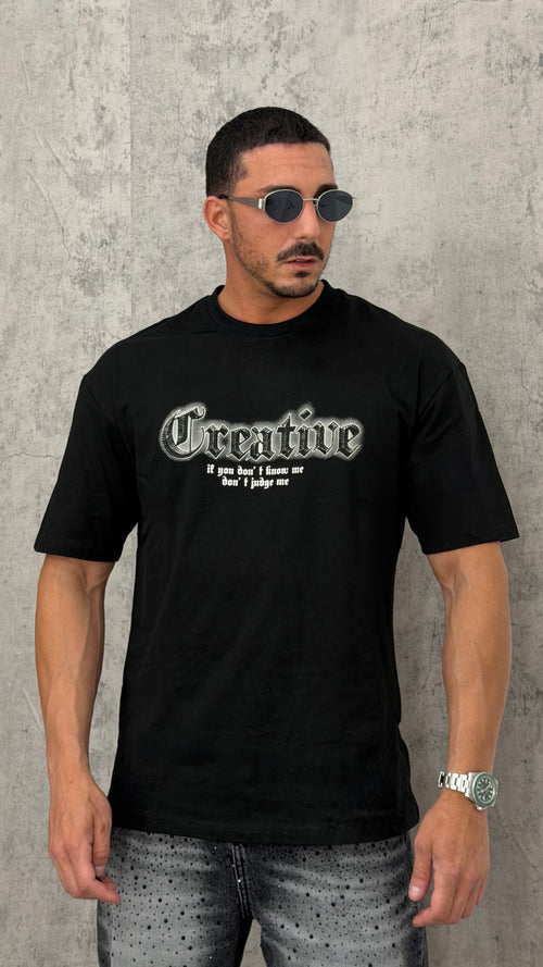 T-shirt Don't Judge Me