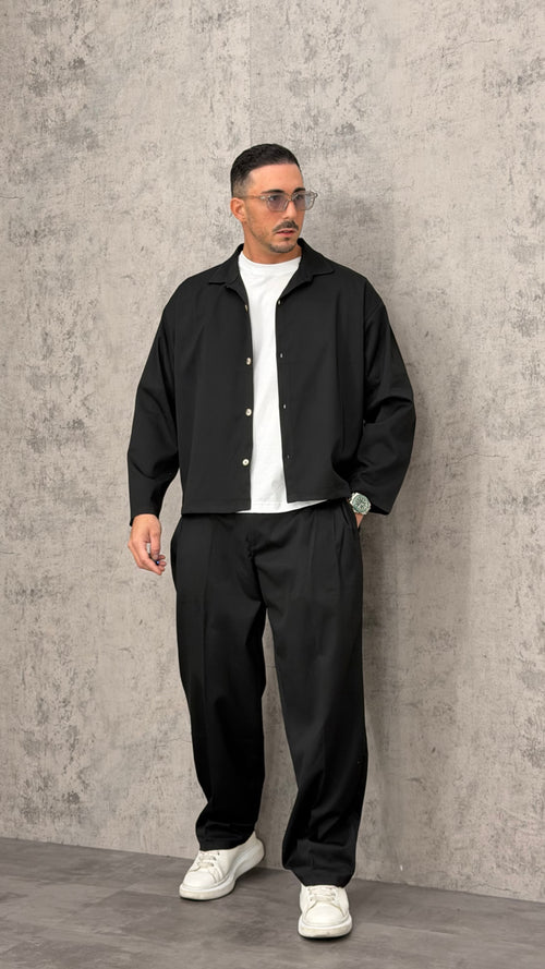 Coordinato Daily Shirt