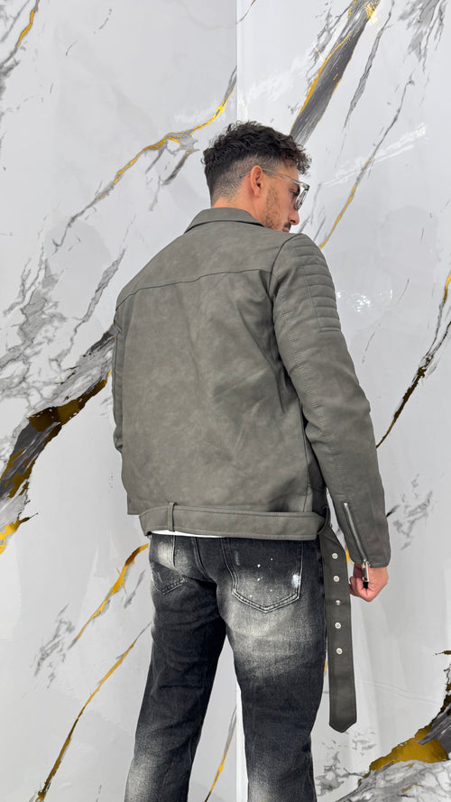 Chiodo Urban Smoke