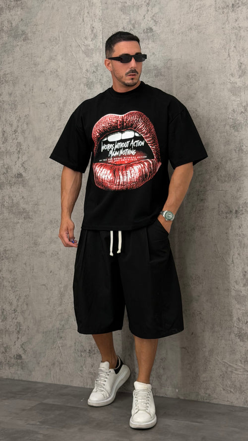 T-Shirt Temptation Nothing