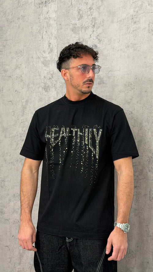 T-shirt Signature Shine