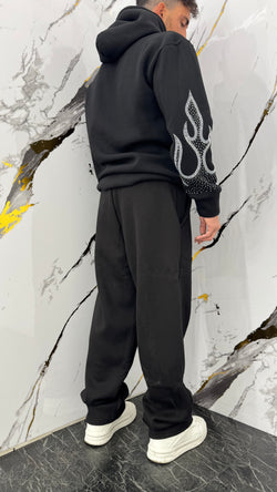 Pantalone Airy Track