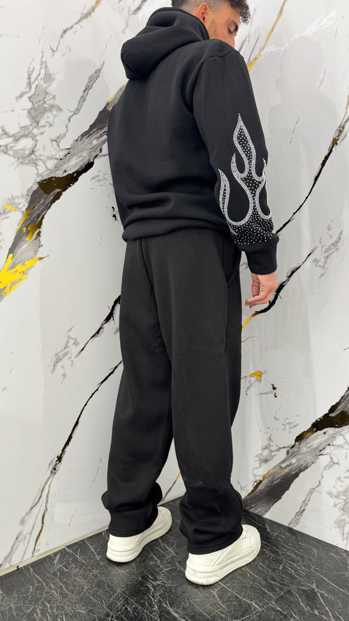 Pantalone Airy Track