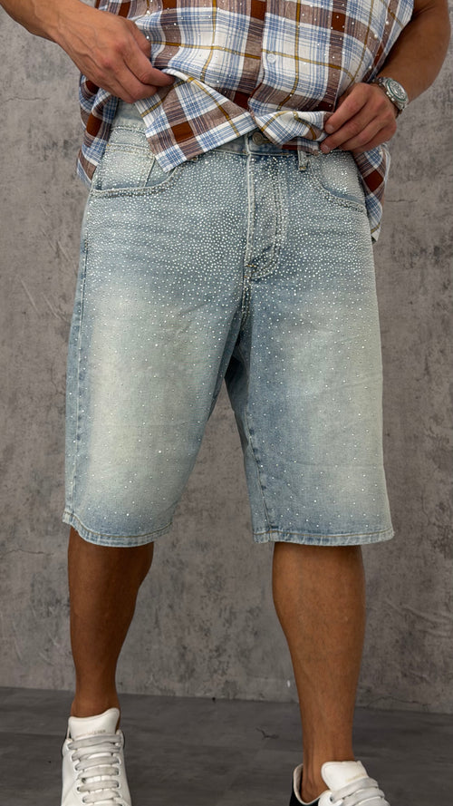 Pantaloncino Shine District