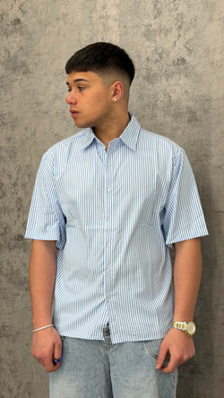 Camicia Summer Stripe