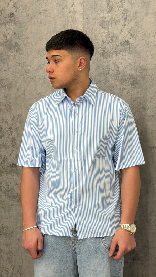 Camicia Summer Stripe