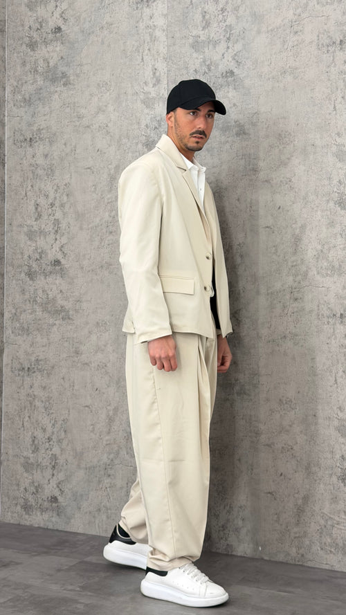 Coordinato Overline Elegant