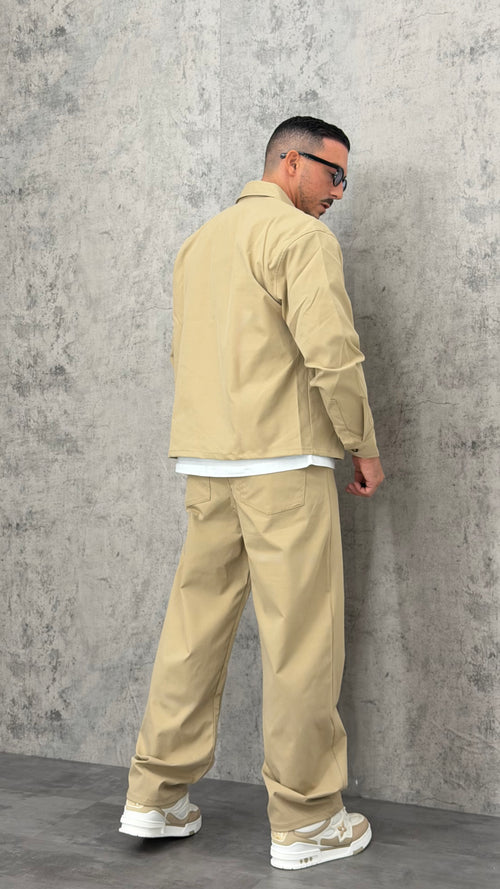 Coordinato Pocket