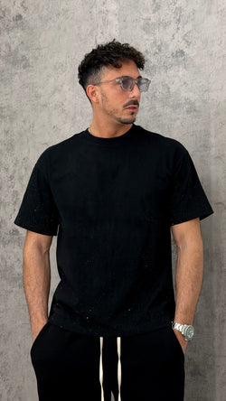 T-shirt Flame Spark