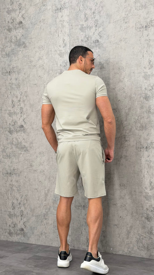 Coordinato Summer Slim Fit