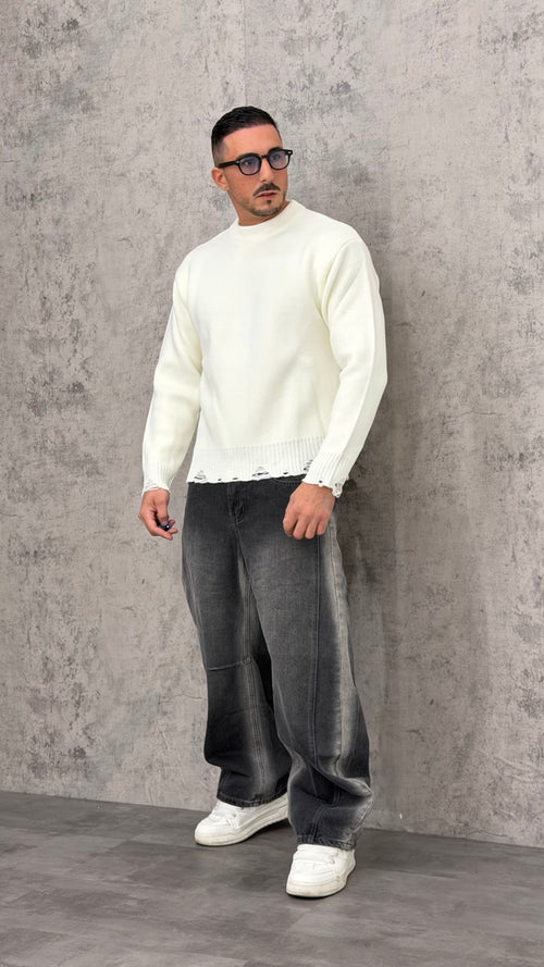 Maglia Urban Split