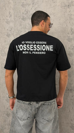 T-shirt OSSESSIONE