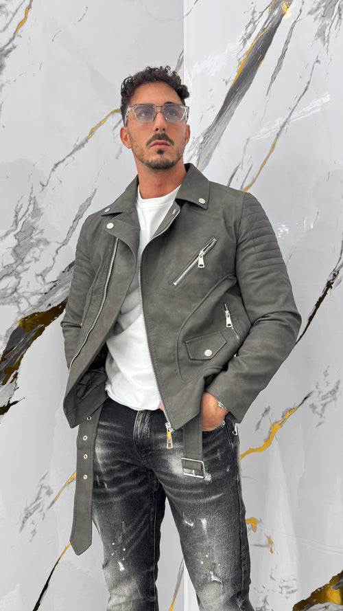 Chiodo Urban Smoke