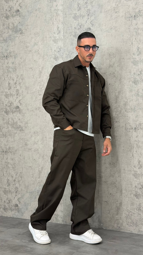 Coordinato Pocket