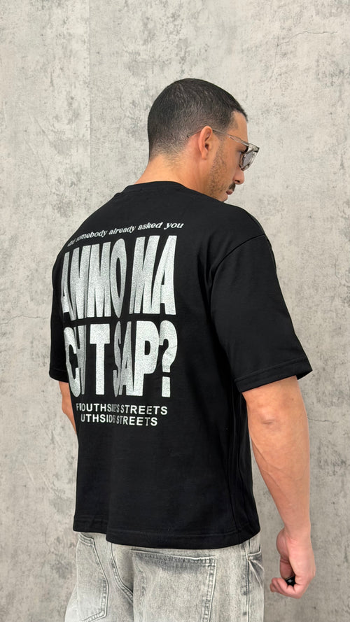 T-shirt AMMO MA CHI T SAP