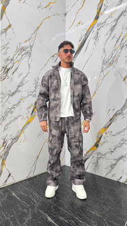 Coordinato Urban Recon