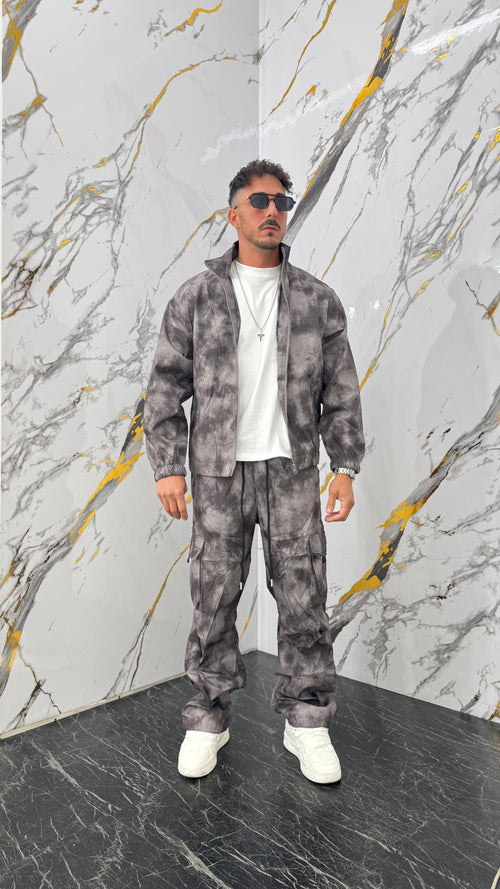 Coordinato Urban Recon