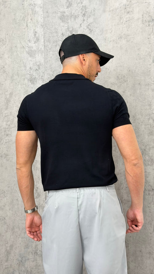 Polo Essential Zip